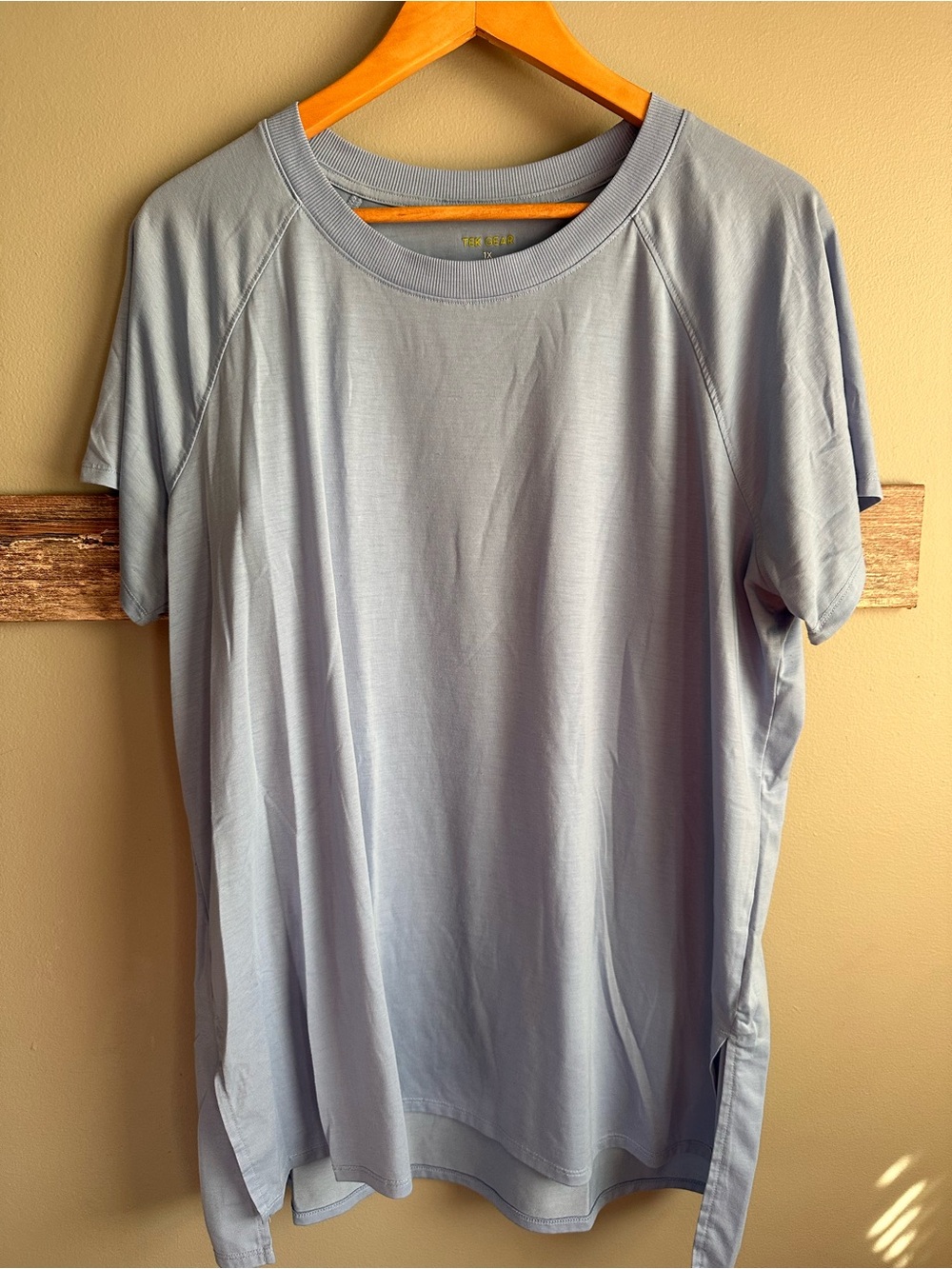 Women’s Tek Gear tunic